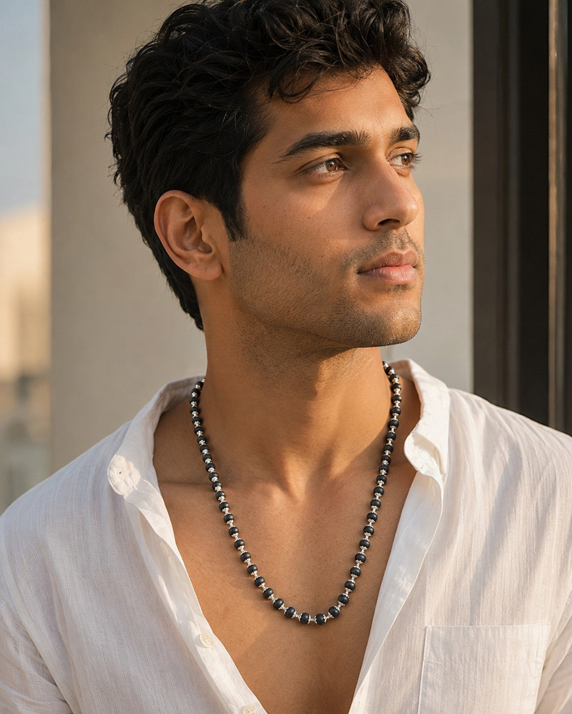 Rudraksh Mala