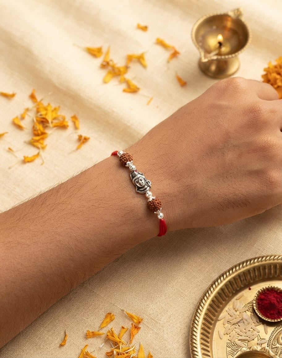 Rakhi