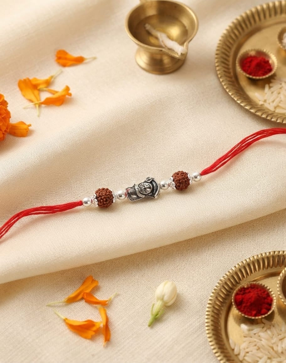 Rakhi