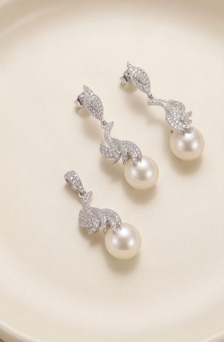 Pendant Set
