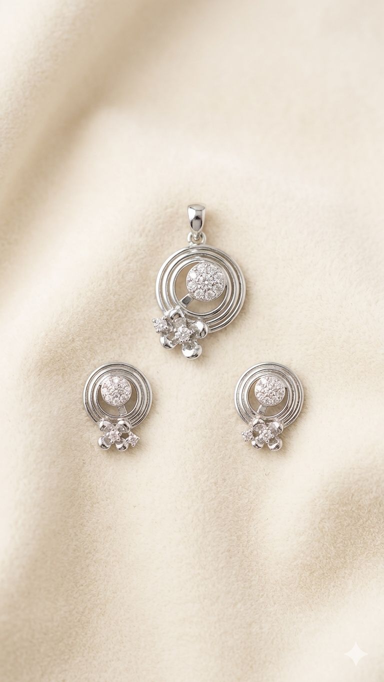 Pendant Set