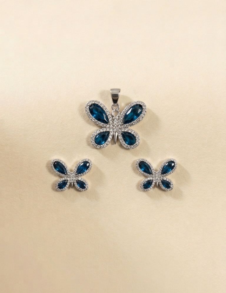 Pendant Set