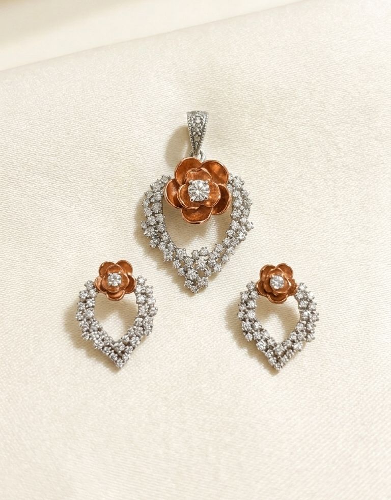 Pendant Set