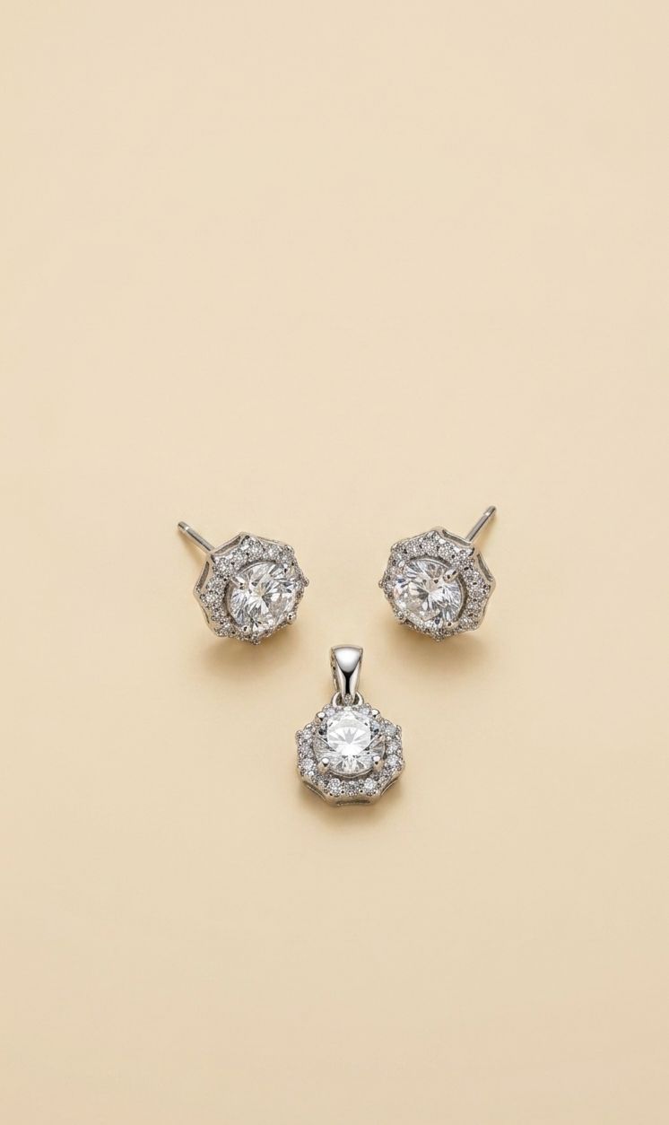 Pendant Set