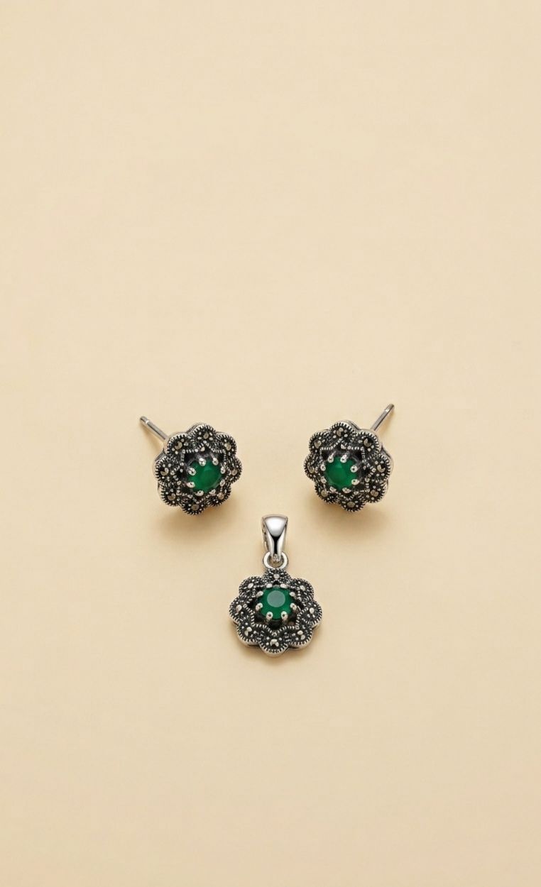 Pendant Set