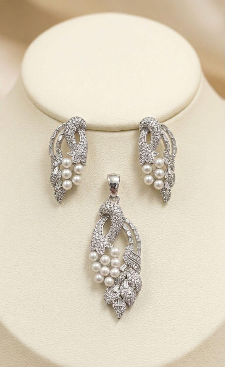 Pendant Set