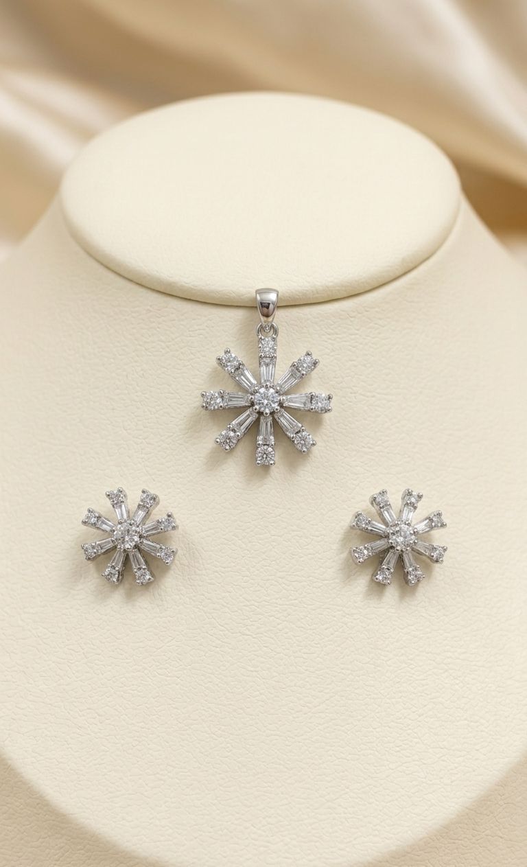 Pendant Set