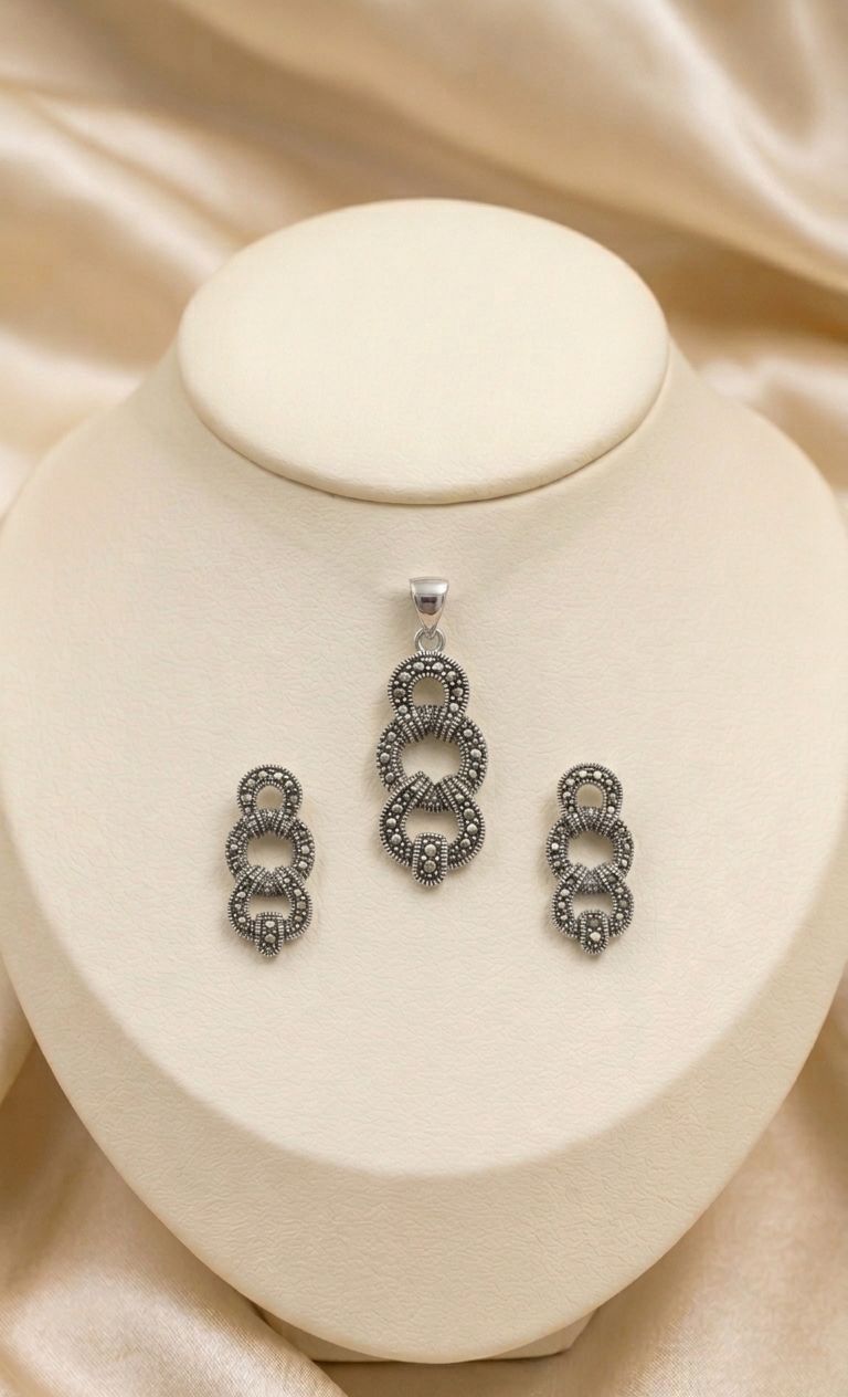 Pendant Set