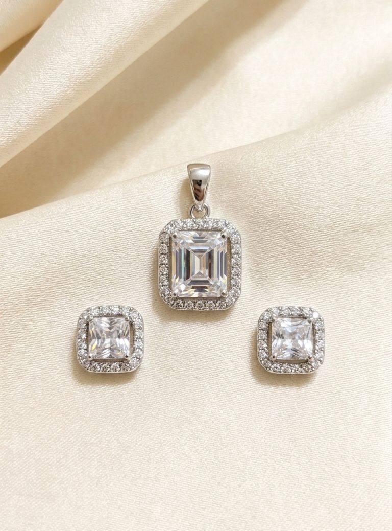 Pendant Set