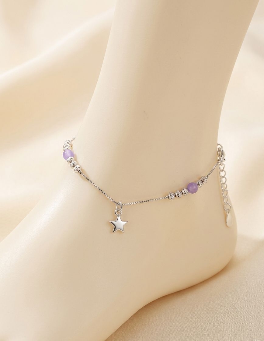 Anklet