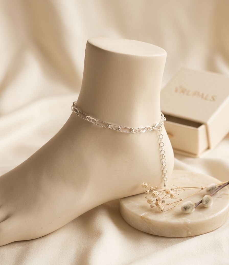 Anklet