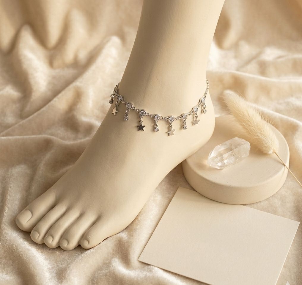 Anklet