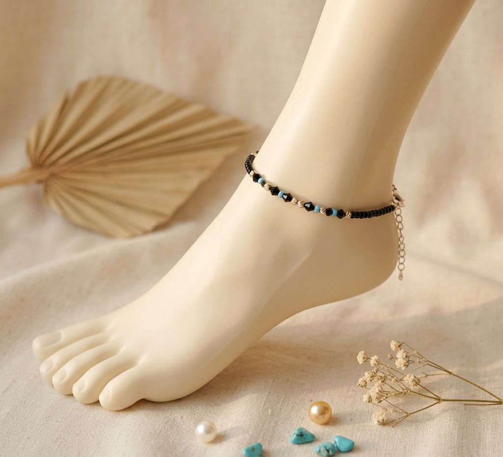 Anklet