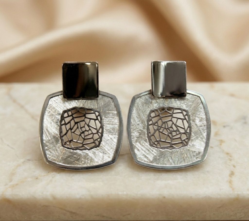 Italian earring