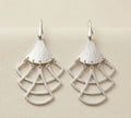 Italian drop earring